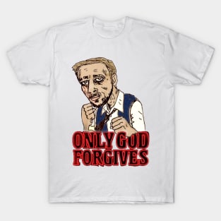 ONLY GOD FORGIVES T-Shirt